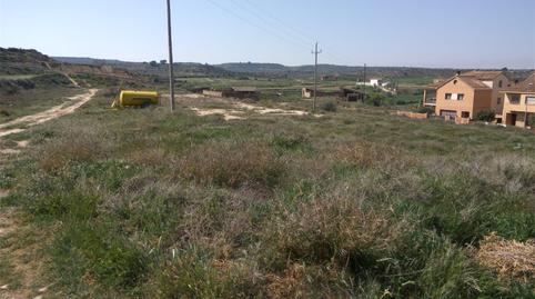 Photo 2 of Land for sale in Carrer de L'eixample, Sarroca de Lleida, Lleida