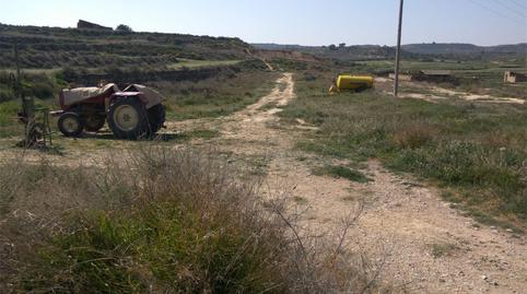 Photo 3 of Land for sale in Carrer de L'eixample, Sarroca de Lleida, Lleida