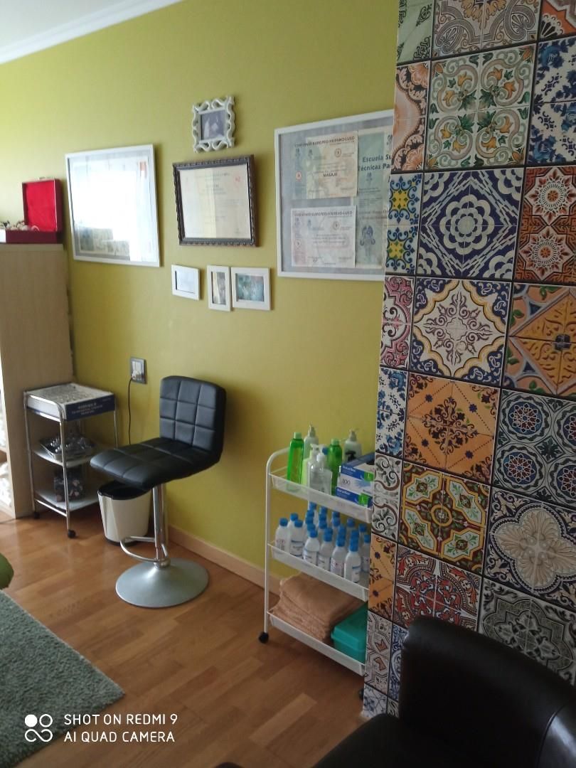 Flat for sale in Cuenca Capital  with Heating, Parquet flooring and Terrace