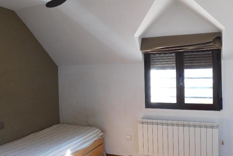 Attic for sale in Paseo Luis Palacios, Valdepeñas, Ciudad Real - image 1 Photo 1 of Attic for sale in Paseo Luis Palacios, Valdepeñas, Ciudad Real