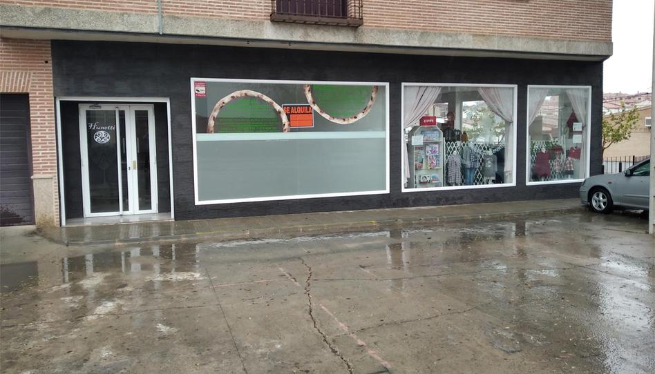 Photo 1 of Premises for sale in Carretera de Toledo, Gálvez, Toledo