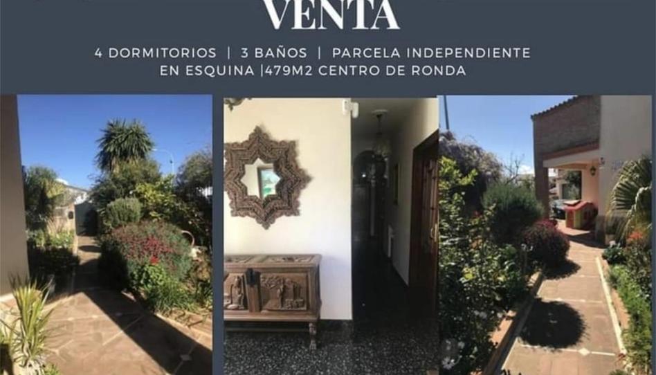 Photo 1 of Flat for sale in Avenida Ricardo Navarrete, San Cristóbal, Málaga