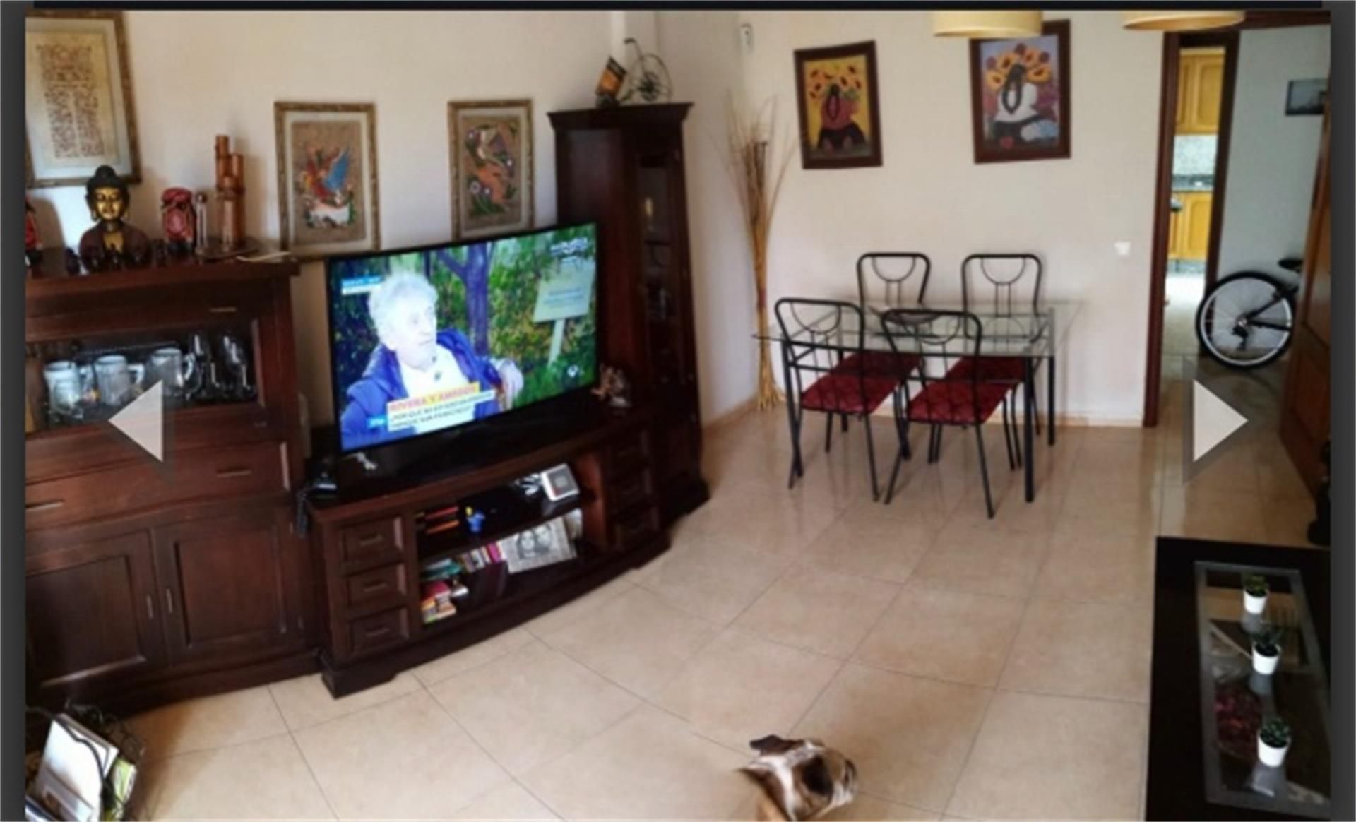 Pis en venda a Calle Ingeniero Rafael Eraso Betelu, 4, Huerta de la Reina - Trassierra