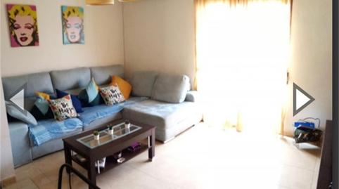 Foto 3 de Pis en venda a Calle Ingeniero Rafael Eraso Betelu, 4, Huerta de la Reina - Trassierra, Córdoba