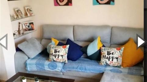 Foto 2 de Pis en venda a Calle Ingeniero Rafael Eraso Betelu, 4, Huerta de la Reina - Trassierra, Córdoba