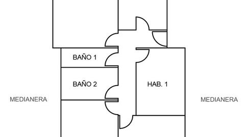 Photo 2 of Flat for sale in Plaza Dr Francisco Riesgo Ordoñez, 4, Aller, Asturias