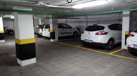 Garage for sale in Calle Argote de Molina, Alfalfa - Santa Cruz, Sevilla - image 2 Photo 2 of Garage for sale in Calle Argote de Molina, Alfalfa - Santa Cruz, Sevilla