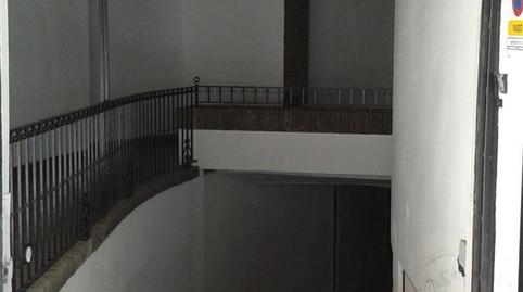 Garage for sale in Calle Argote de Molina, Alfalfa - Santa Cruz, Sevilla - image 4 Photo 4 of Garage for sale in Calle Argote de Molina, Alfalfa - Santa Cruz, Sevilla