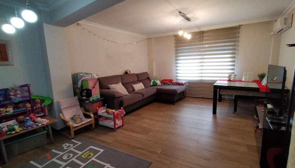 Casa adosada en venta en Avenida de Játiva, Cocentaina, Alicante - imagen 1 Foto 1 de Casa adosada en venta en Avenida de Játiva, Cocentaina, Alicante