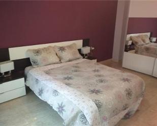 Bedroom of Flat for sale in Alfacar  with Terrace and Balcony