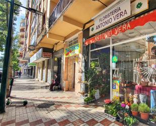 Exterior view of Box room to rent in Málaga Capital