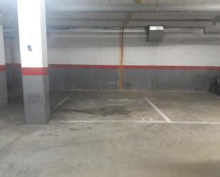 Parking of Garage for sale in  Barcelona Capital