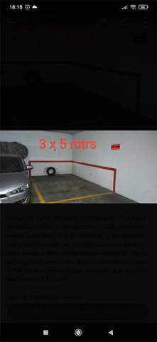 Garaje en Venta en Calle Estrella Sirio en Pino Montano - Consolación