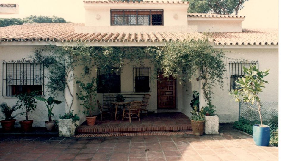 Houses for sale in Calle Limón, Los Pinos, Algeciras - image 1 Photo 1 of Houses for sale in Calle Limón, Los Pinos, Algeciras