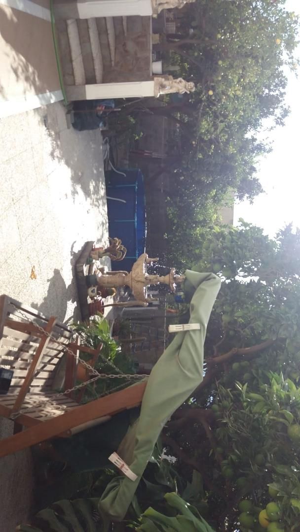 Jardí de Planta baixa en venda en Berja amb Calefacció, Jardí privat i Traster