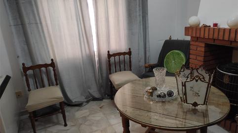 Photo 4 of Single-family semi-detached for sale in Avenida Mártires, 3, Montiel, Ciudad Real