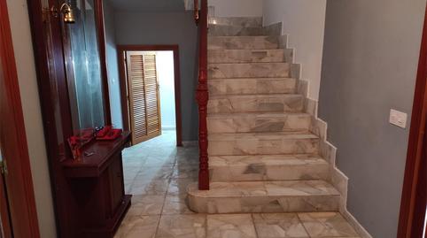 Photo 3 of Single-family semi-detached for sale in Avenida Mártires, 3, Montiel, Ciudad Real