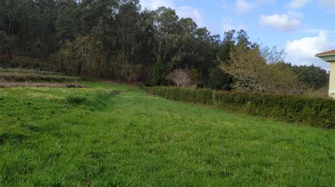 Foto 3 de Terreno en venta en Sabaxáns, 552, Vilaboa, Pontevedra