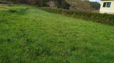Foto 2 de Terreno en venta en Sabaxáns, 552, Vilaboa, Pontevedra