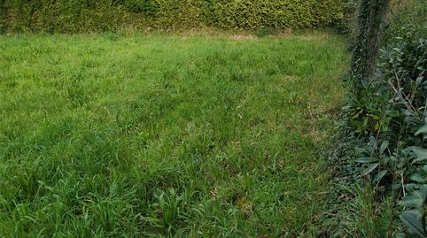 Foto 4 de Terreno en venta en Sabaxáns, 552, Vilaboa, Pontevedra