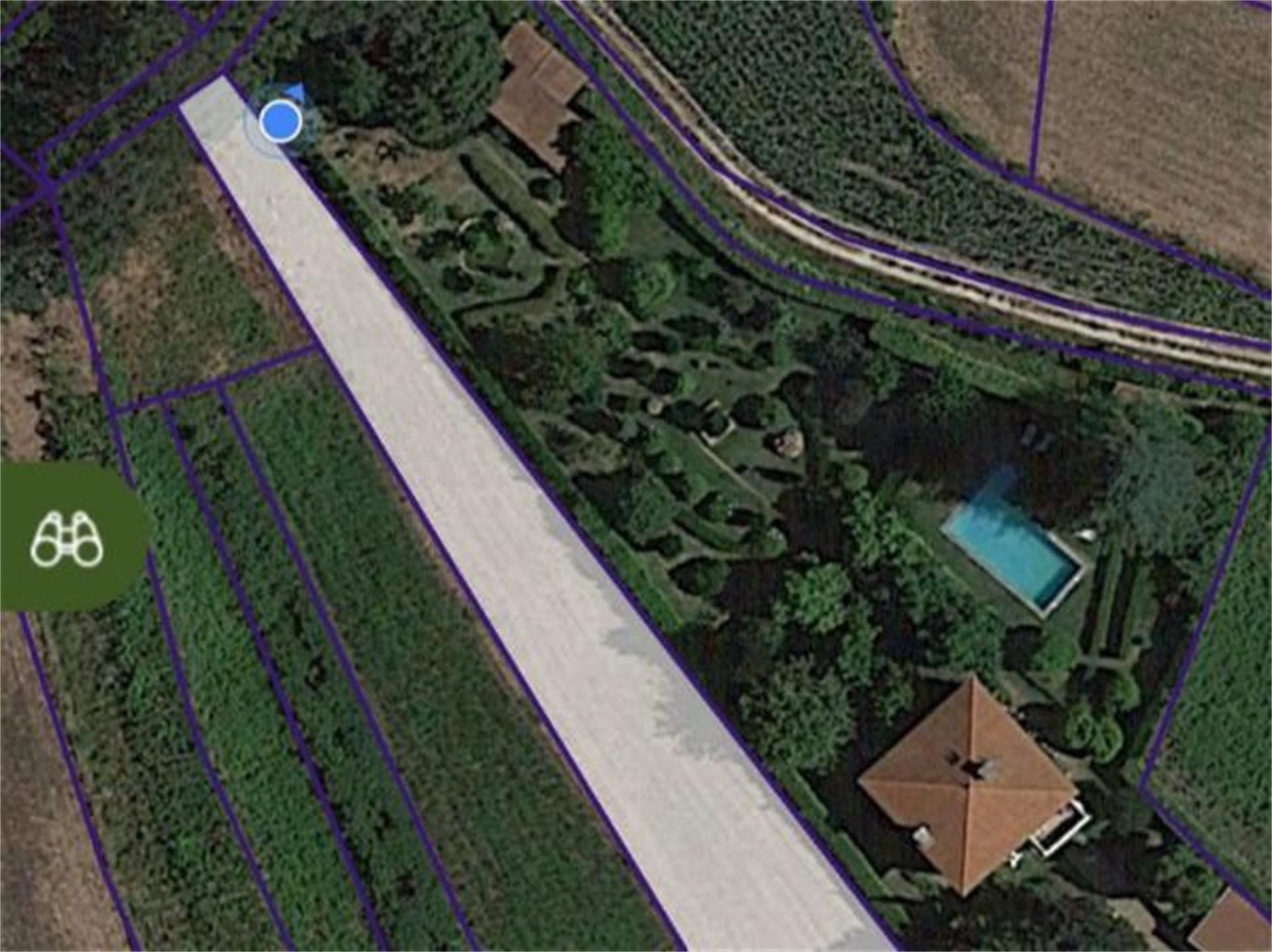 Land for sale in Vilaboa