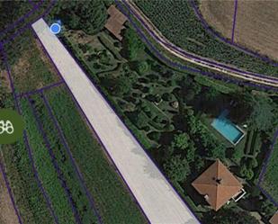 Land for sale in Vilaboa