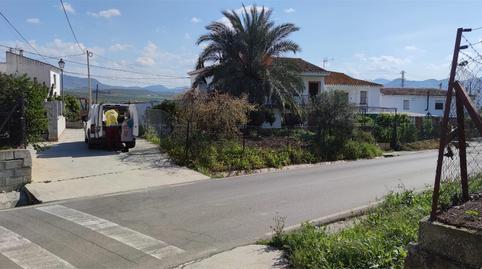 Photo 4 of Single-family semi-detached for sale in Carretera del Chorro Bermejo, Álora, Málaga