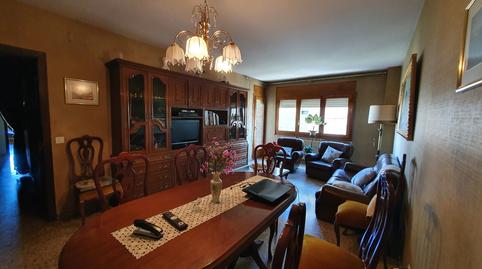 Foto 2 de Piso en venta en Calle San Quílez, Binéfar, Huesca