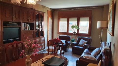 Foto 3 de Piso en venta en Calle San Quílez, Binéfar, Huesca