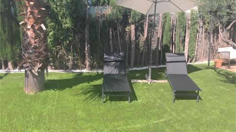 Foto 3 de Casa o xalet en venda a Calle Granada, 21, Aznalcázar, Sevilla