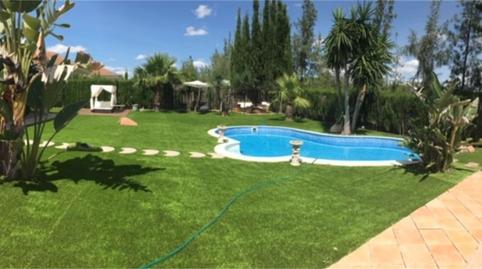 Foto 2 de Casa o xalet en venda a Calle Granada, 21, Aznalcázar, Sevilla