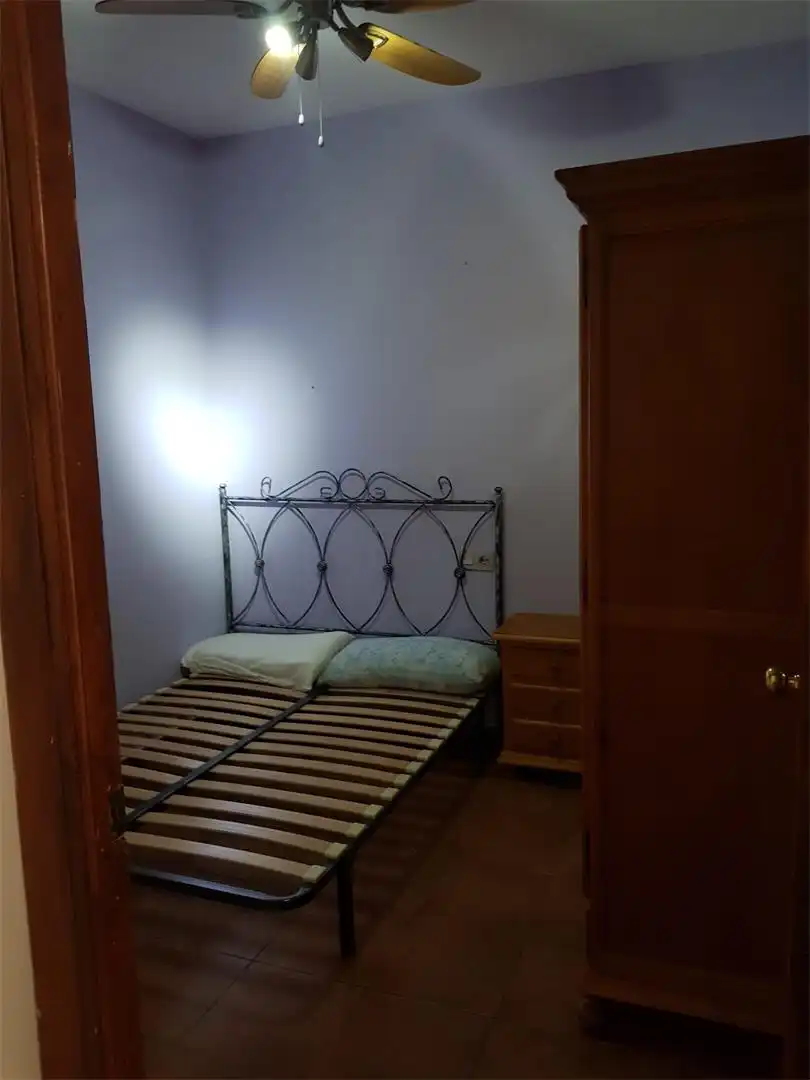 Grundstücke zum Verkauf in Cañuelo, Olvera Schlafzimmer von Grundstücke zum Verkauf in Olvera