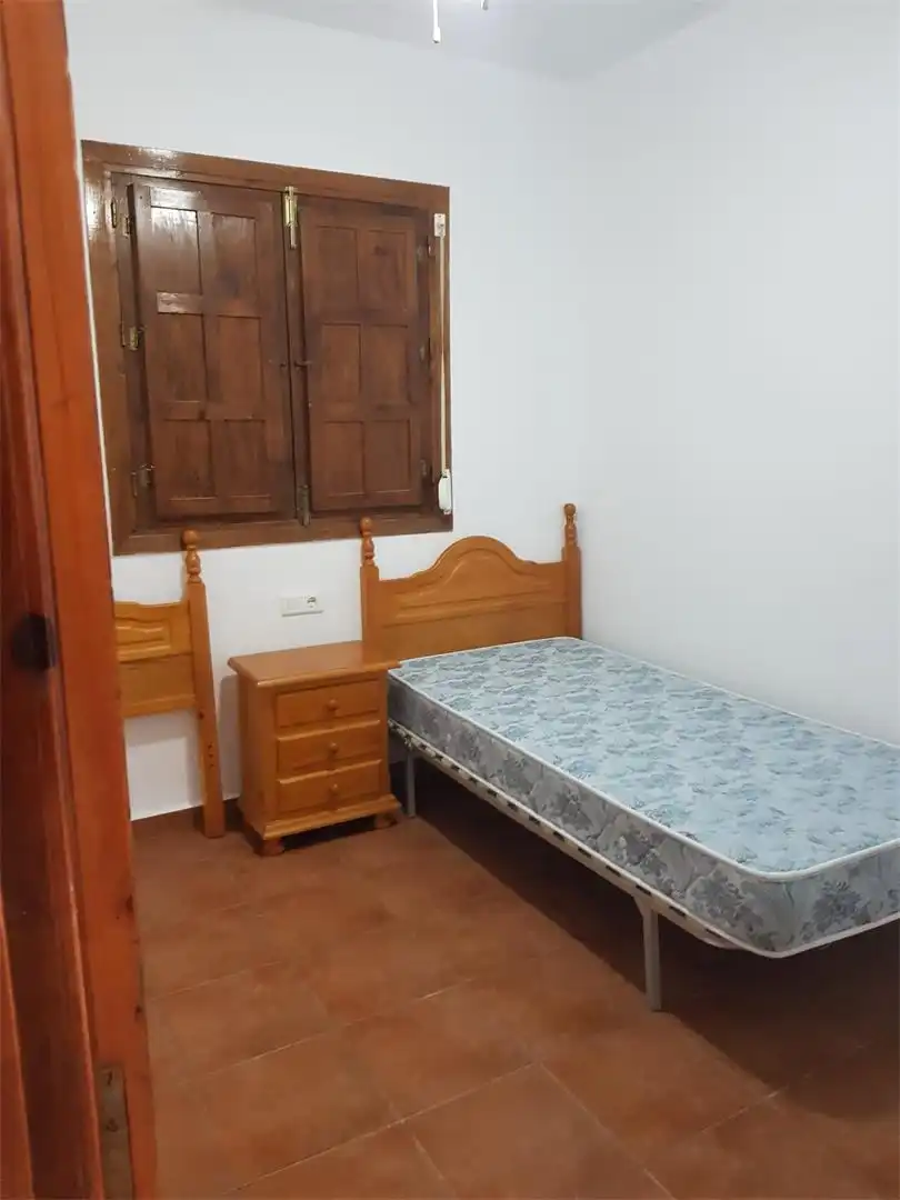 Grundstücke zum Verkauf in Cañuelo, Olvera Schlafzimmer von Grundstücke zum Verkauf in Olvera