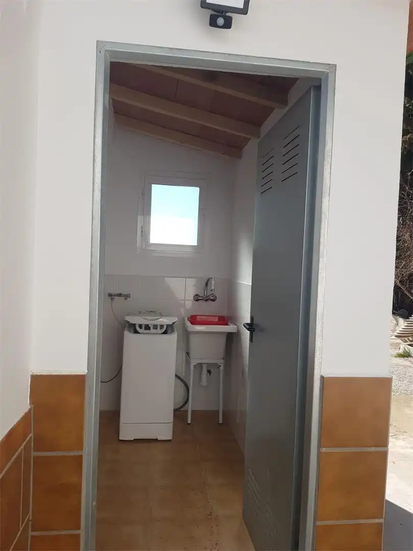 Grundstücke zum Verkauf in Cañuelo, Olvera Badezimmer von Grundstücke zum Verkauf in Olvera