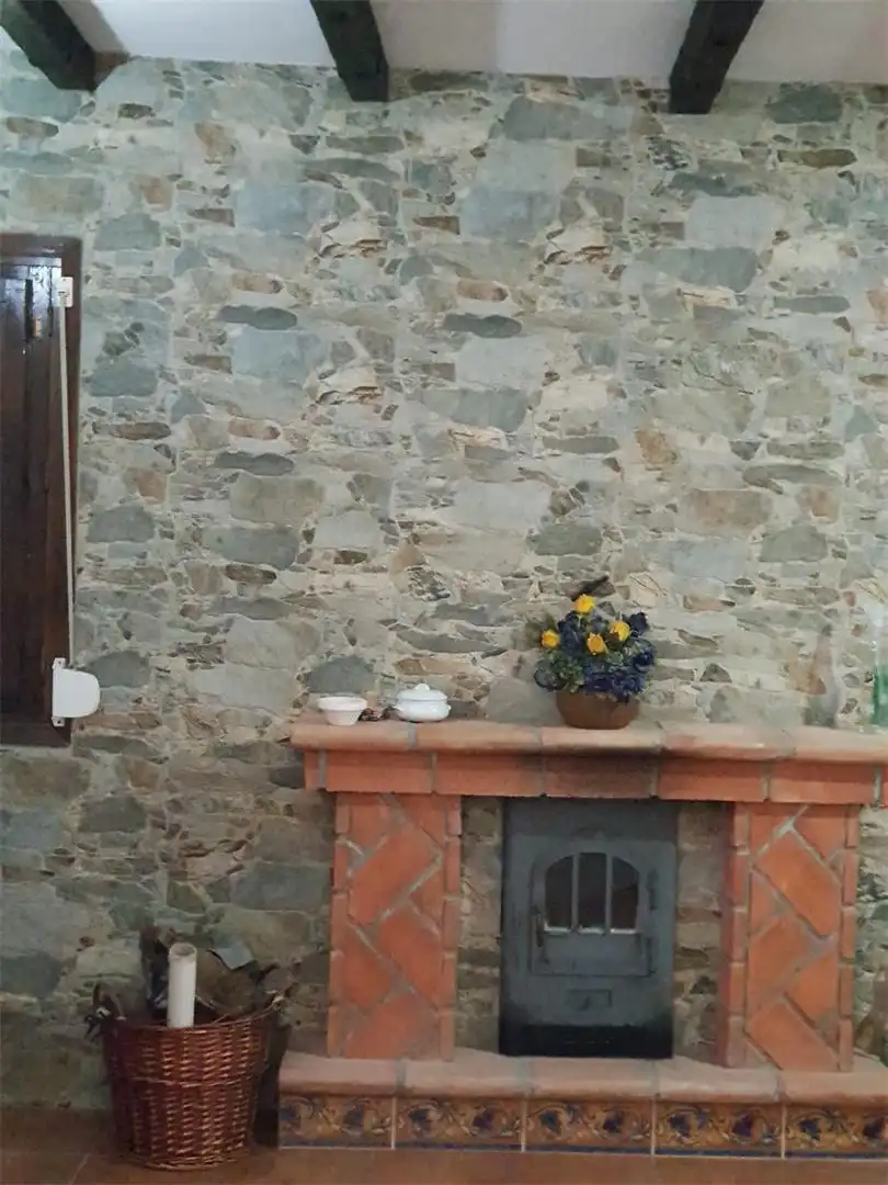 Grundstücke zum Verkauf in Cañuelo, Olvera Garten von Grundstücke zum Verkauf in Olvera