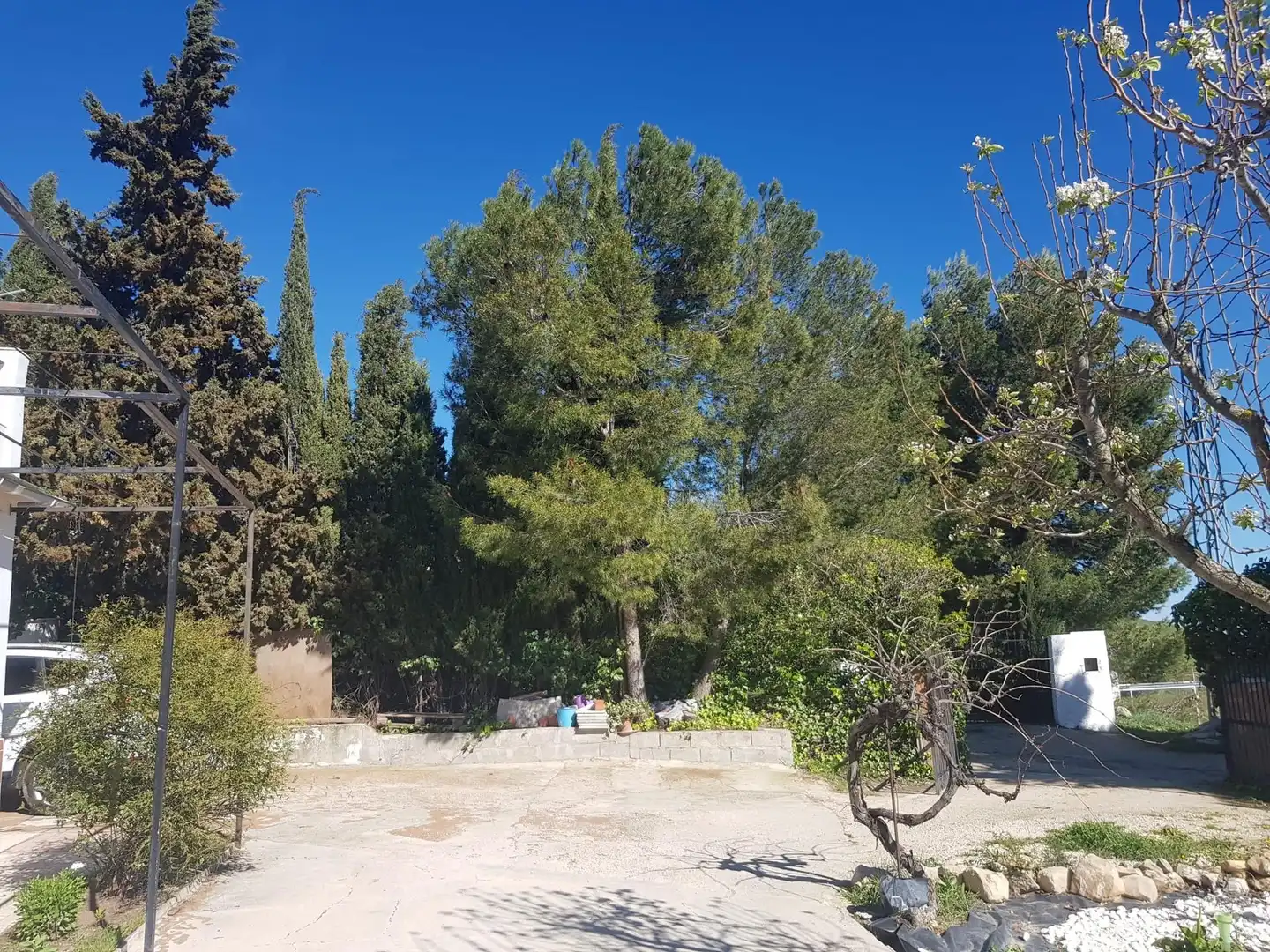Grundstücke zum Verkauf in Cañuelo, Olvera Grundstücke zum Verkauf in Olvera