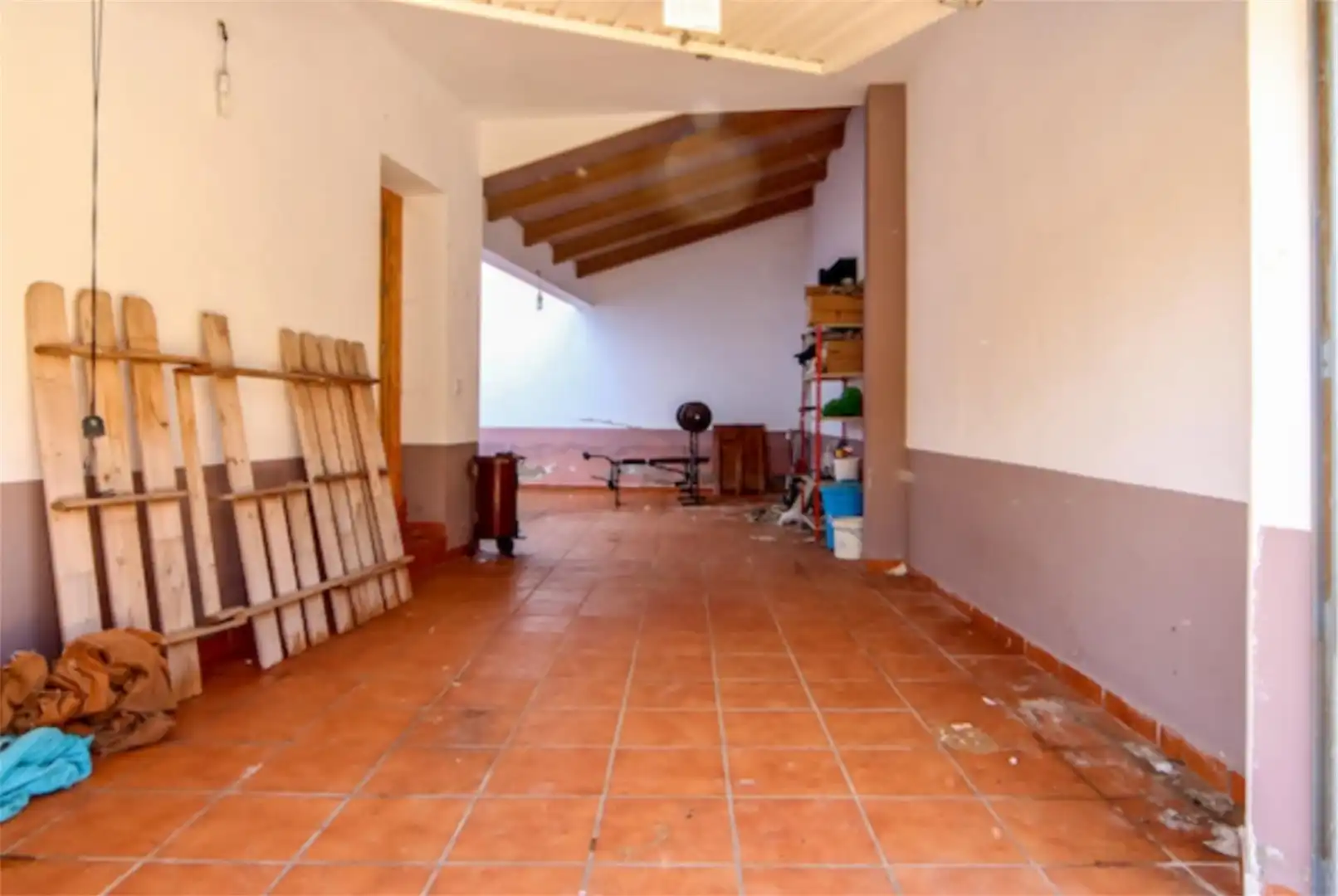 Detached homes for sale in Calle General Contreras, Torre de Miguel Sesmero Detached homes for sale in Calle General Contreras, Torre de Miguel Sesmero