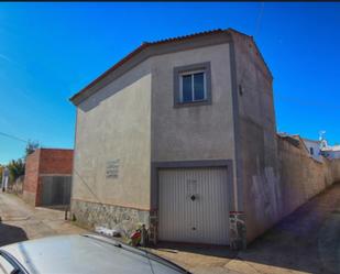 Single-family semi-detached to rent in Calle General Contreras, Torre de Miguel Sesmero