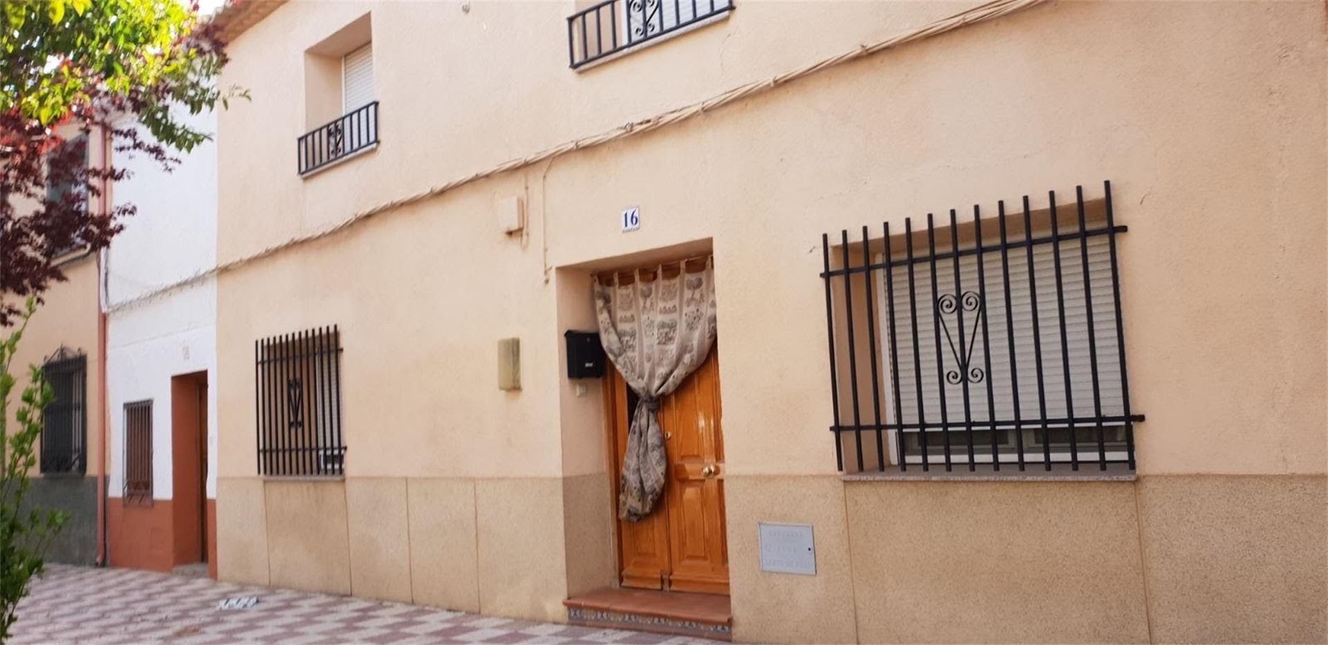 Exterior view of House or chalet for sale in Camuñas