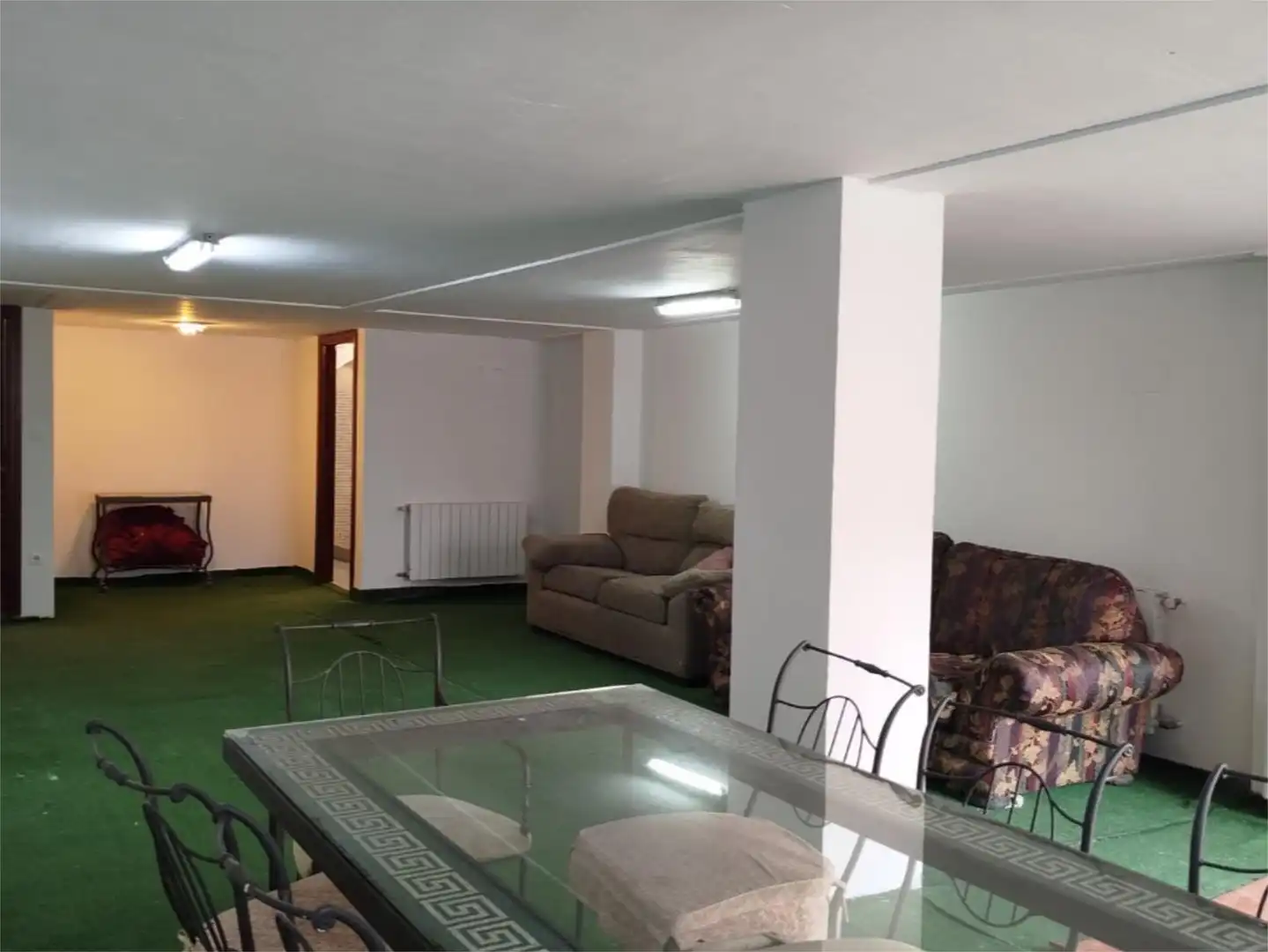 Flat for sale in Calle Estación, 5, Berriz Flat for sale in Berriz with Heating, Parquet flooring and Terrace