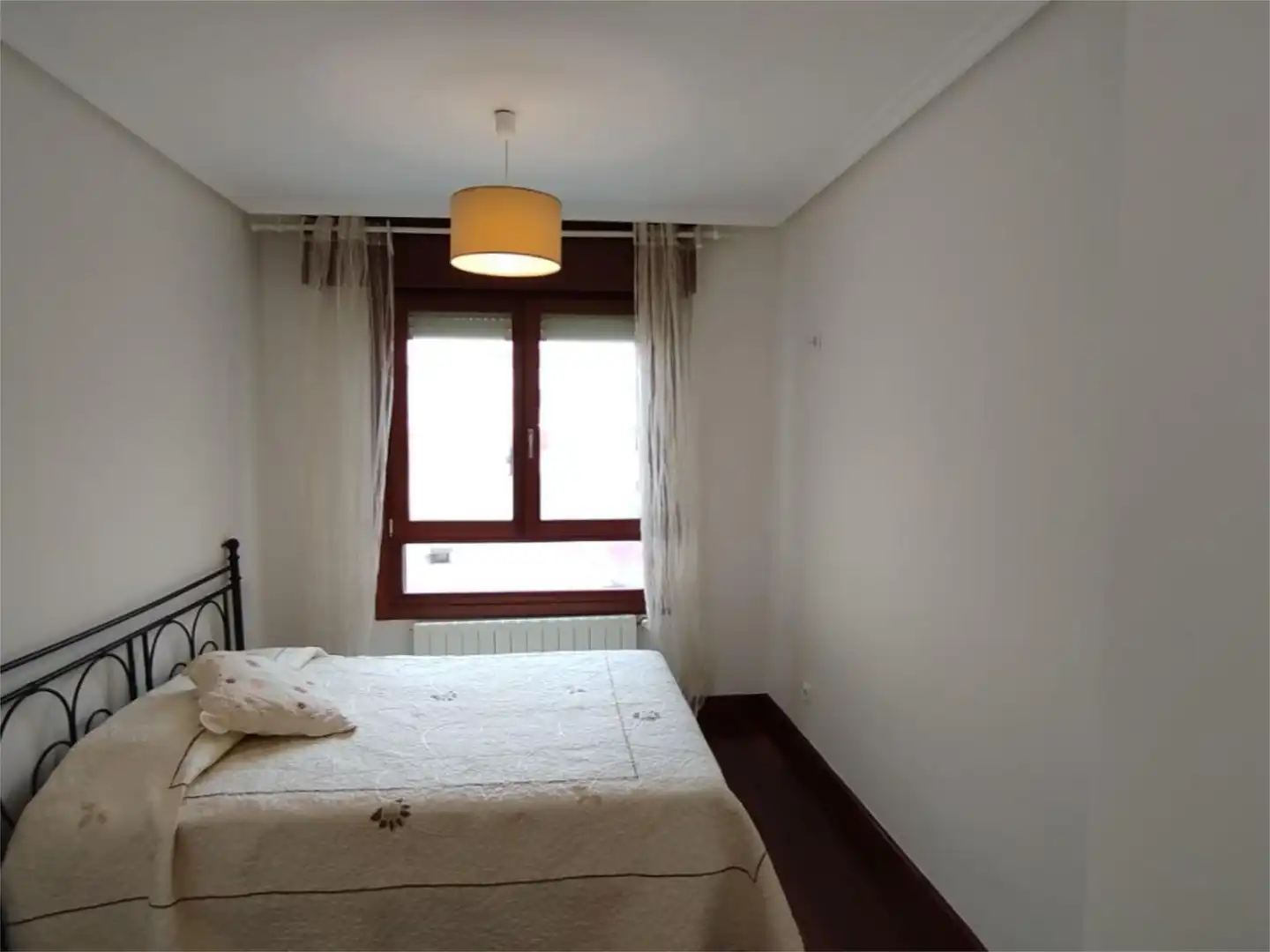 Flat for sale in Calle Estación, 5, Berriz Bedroom of Flat for sale in Berriz with Heating, Parquet flooring and Terrace