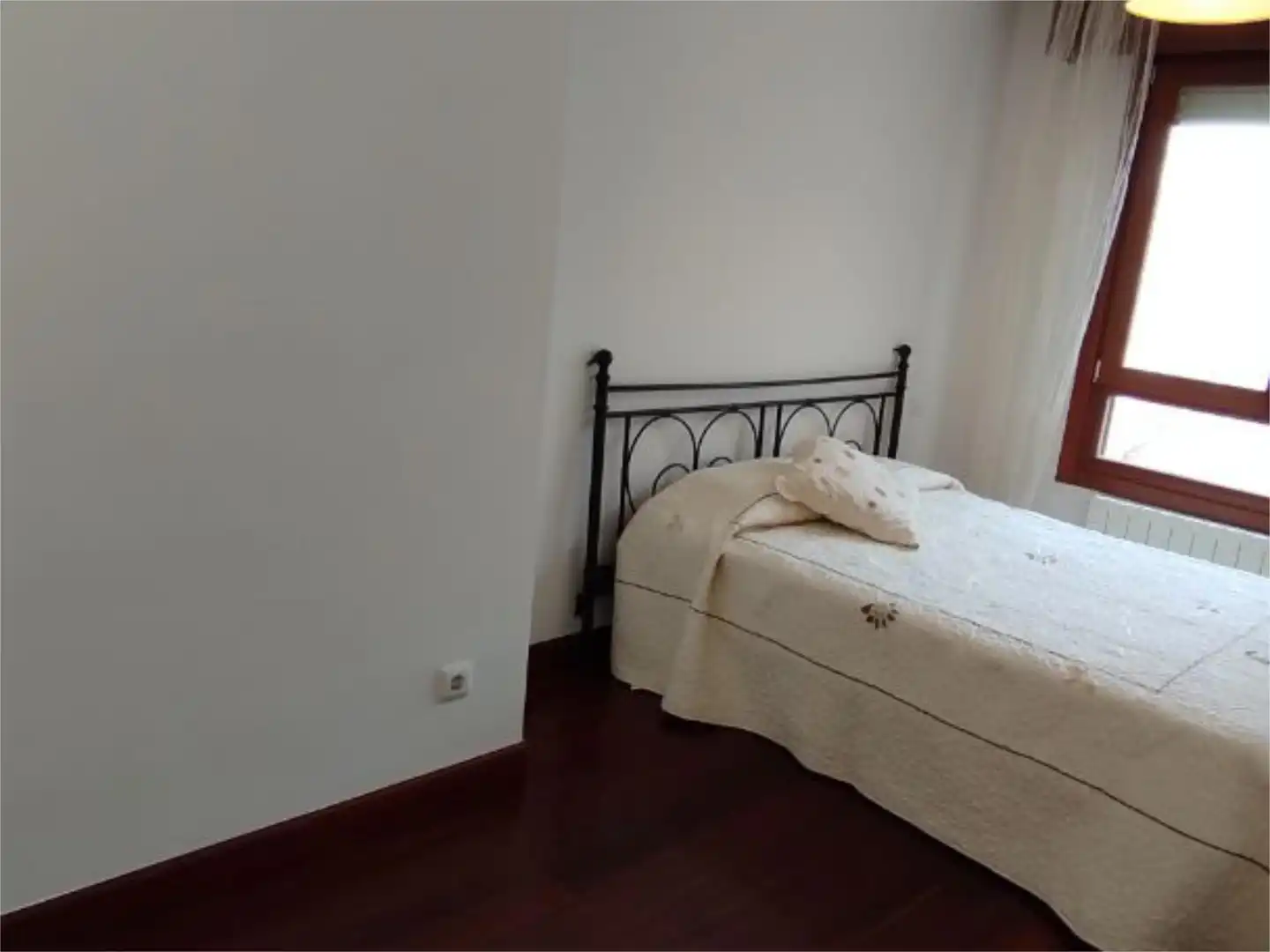 Flat for sale in Calle Estación, 5, Berriz Bedroom of Flat for sale in Berriz with Heating, Parquet flooring and Terrace