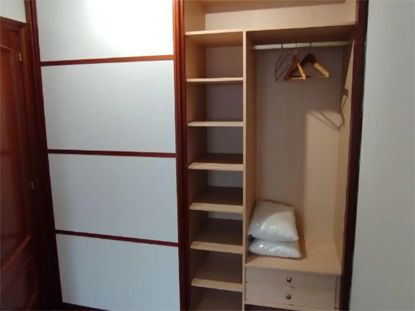 Flat for sale in Calle Estación, 5, Berriz Bedroom of Flat for sale in Berriz with Heating, Parquet flooring and Terrace