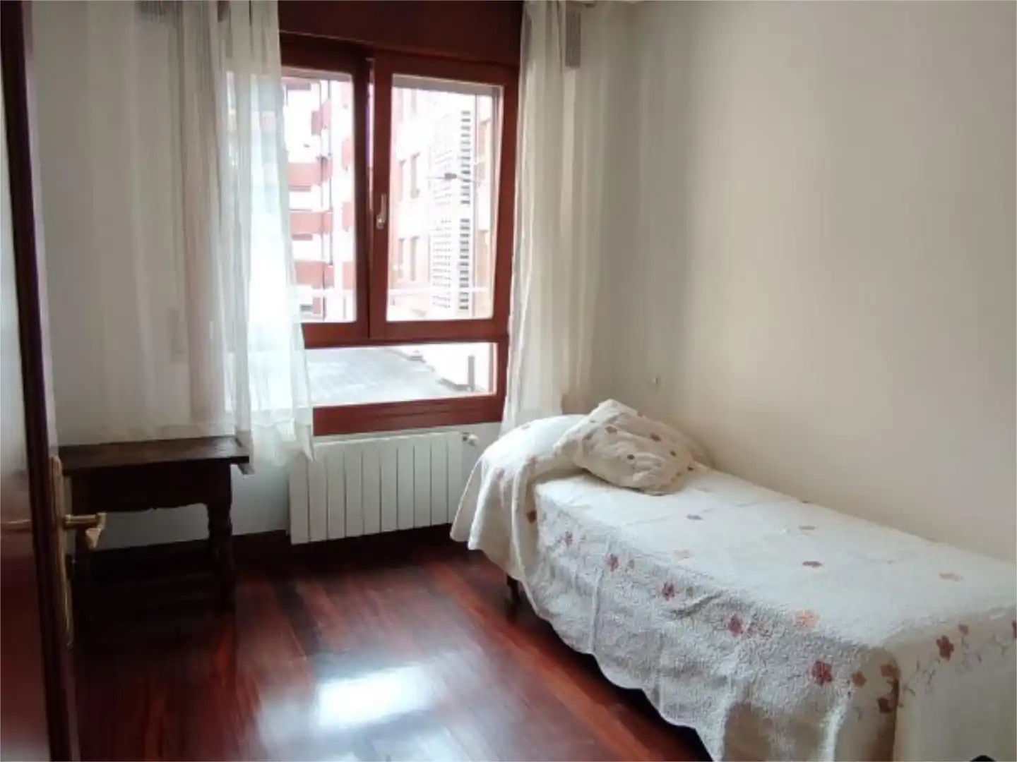 Flat for sale in Calle Estación, 5, Berriz Bedroom of Flat for sale in Berriz with Heating, Parquet flooring and Terrace
