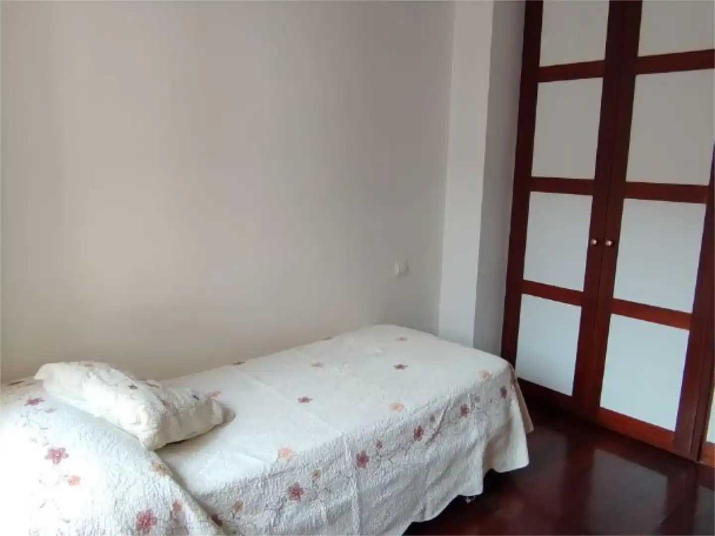 Flat for sale in Calle Estación, 5, Berriz Bedroom of Flat for sale in Berriz with Heating, Parquet flooring and Terrace