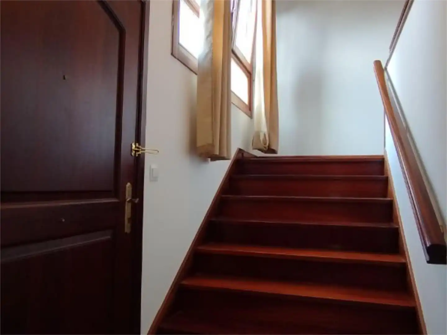 Flat for sale in Calle Estación, 5, Berriz Flat for sale in Berriz with Heating, Parquet flooring and Terrace