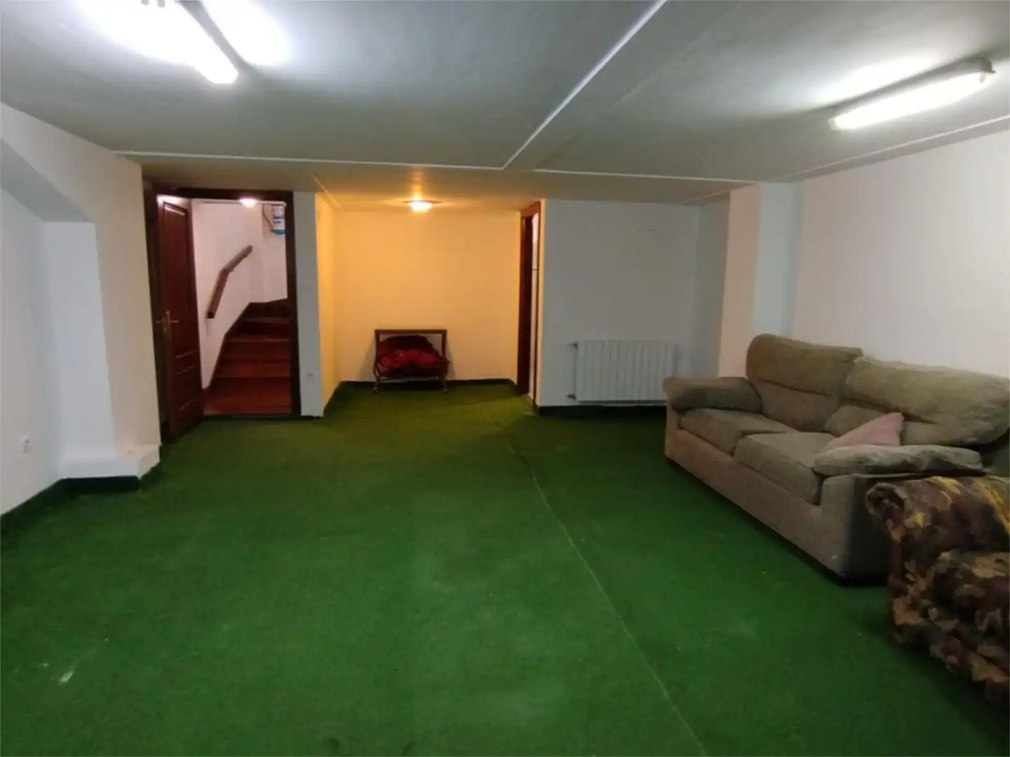 Flat for sale in Calle Estación, 5, Berriz Flat for sale in Berriz with Heating, Parquet flooring and Terrace