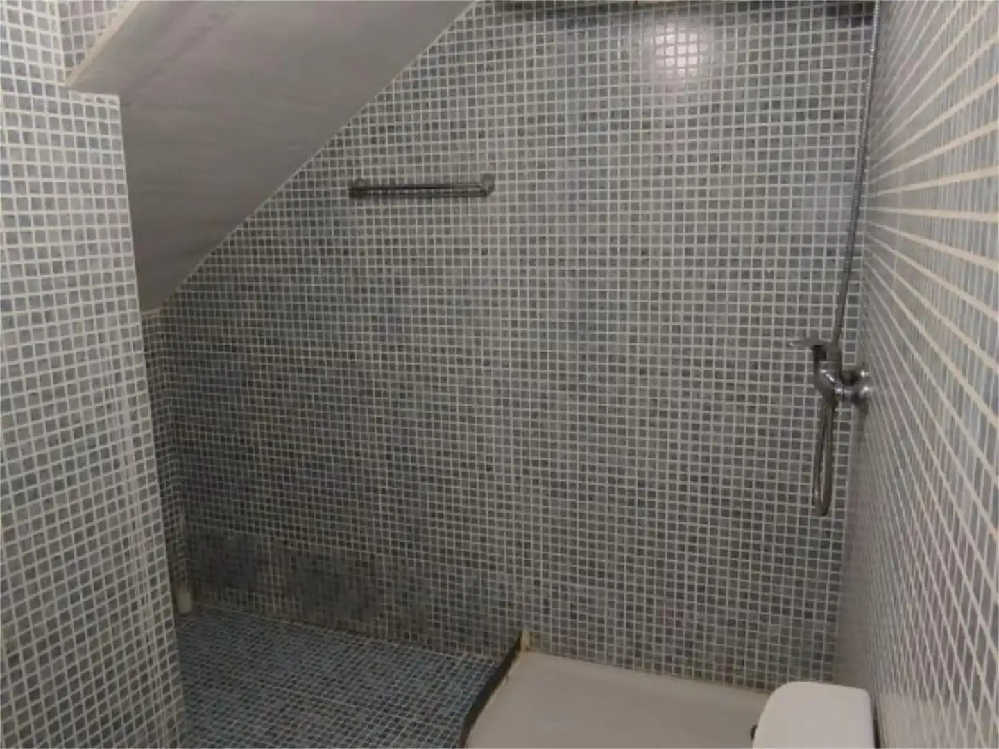 Flat for sale in Calle Estación, 5, Berriz Bathroom of Flat for sale in Berriz with Heating, Parquet flooring and Terrace