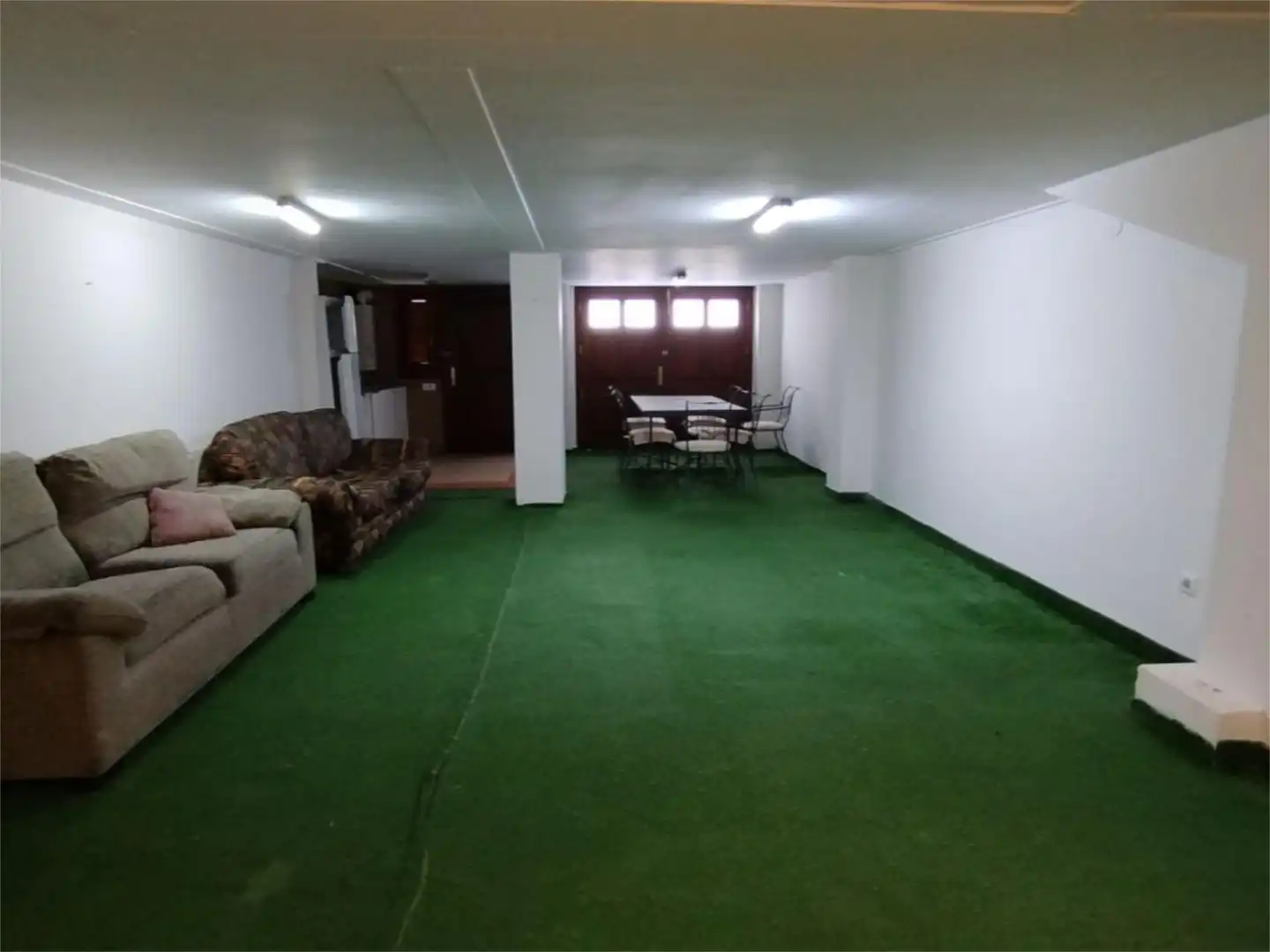 Flat for sale in Calle Estación, 5, Berriz Flat for sale in Berriz with Heating, Parquet flooring and Terrace