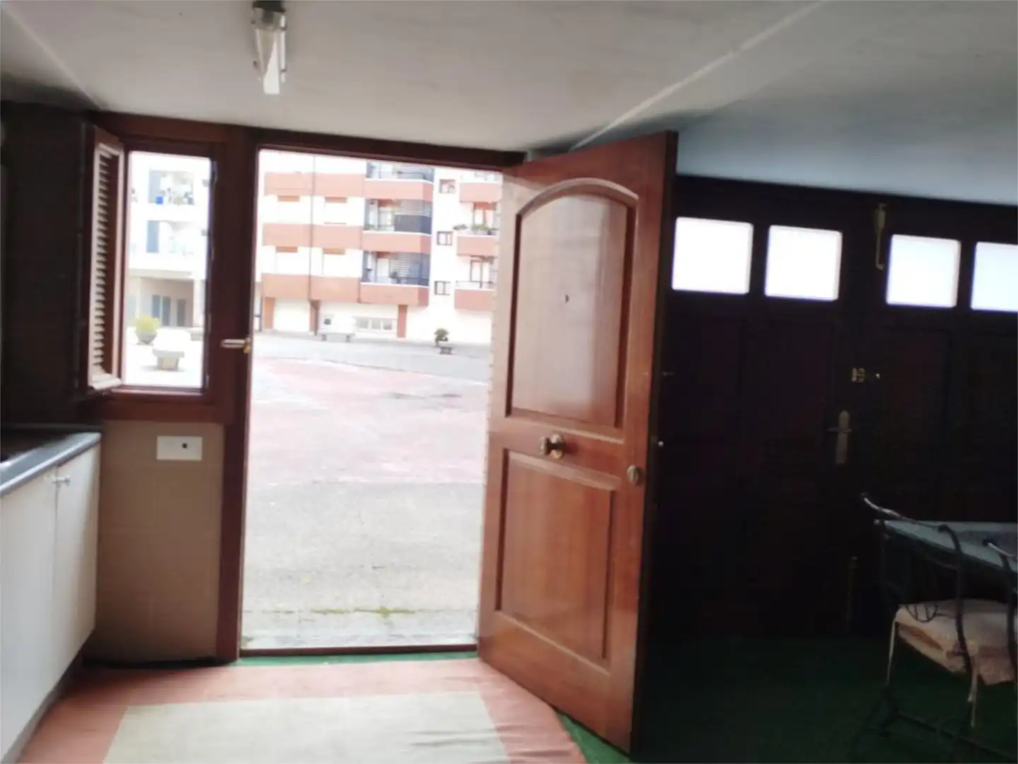 Flat for sale in Calle Estación, 5, Berriz Flat for sale in Berriz with Heating, Parquet flooring and Terrace